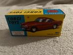corgi toys volvo p1800, Ophalen, Corgi