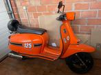 Te koop: Motor Royal Alloy 125CC, Scooter, Particulier, Overige, 1 cylindre