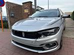 Fiat Tipo Tipo Kombi 1.0 T3 Business Edition (bj 2021), Auto's, Fiat, Stof, Gebruikt, 1820 kg, Bedrijf