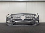 Voorbumper van een Mercedes CLS-Klasse (992), 12 maanden garantie, Gebruikt, Mercedes-Benz, Bumper