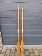vintage steekpeddels., Ophalen, Gebruikt