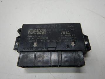 VW Golf 7 PDC Module Regelapparaat 5Q0919294B beschikbaar voor biedingen