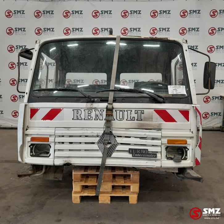 Occ Cabine Renault, Autos : Pièces & Accessoires, Pièces camion, Renault, Autres pièces automobiles, Utilisé