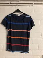 Blauw gestreept t-shirt, Esprit, Medium, Vêtements | Femmes, T-shirts, Manches courtes, Taille 38/40 (M), Enlèvement ou Envoi