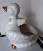 Wc-eend, Ophalen