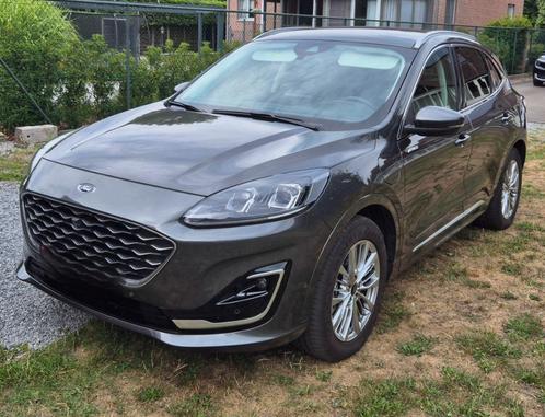 Ford Kuga, Auto's, Ford, Particulier, Kuga, Achteruitrijcamera, Adaptive Cruise Control, Boordcomputer, Cruise Control, Elektrische koffer