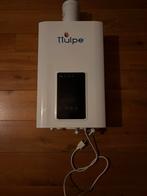 TTulpe C-Meister 13 gesloten geiser, Doe-het-zelf en Bouw, Gebruikt, Aardgas, Geiser, Ophalen of Verzenden