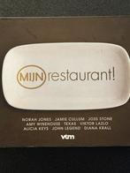Mijn restaurant! CD 3 discs, Cd's en Dvd's, Ophalen of Verzenden, Gebruikt
