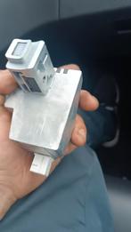 PSA elv els, Ophalen, Gereviseerd, Citroën