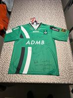 Voetbal trui circle brugge, Sport en Fitness, Voetbal, Maat M, Ophalen of Verzenden, Gebruikt, Shirt