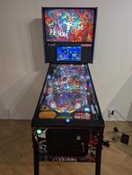 Venom Pro €5950-,, Verzamelen, Automaten | Flipperkasten, Ophalen, Zo goed als nieuw, Flipperkast