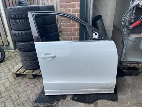 PORTIER RECHTS VOOR Audi Q5 (8RB) (01-2008/05-2017), Auto-onderdelen, Carrosserie, Deur, Audi, Voor, Rechts, Gebruikt