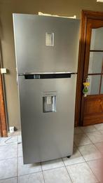 Frigo congelateur samsung 452 l, Elektronische apparatuur, Koelkasten en IJskasten, Ophalen, Gebruikt, 200 liter of meer, 60 cm of meer