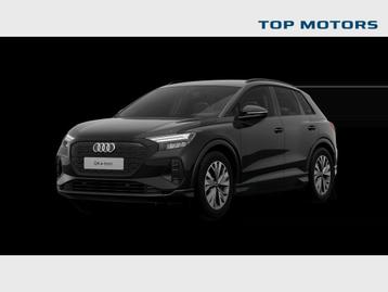 Audi Q4 e-tron Audi Q4  Corporate 45 e-tron  210,00 kW beschikbaar voor biedingen