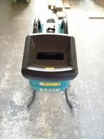 hakselaar topgarden, Tuin en Terras, Hakselaars, Ophalen, Gebruikt, Elektrisch, Top garden