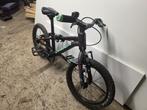 Orbea MX kinderfiets zeer nette staat, Ophalen, Zo goed als nieuw, Minder dan 16 inch, Orbea