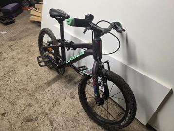 Orbea MX kinderfiets zeer nette staat beschikbaar voor biedingen