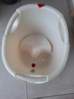 Babybad douche, Enlèvement, Utilisé