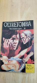 Strip volwassenen, Enlèvement ou Envoi