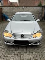 Mercedes c200 Facelift, Auto's, Diesel, Particulier, C-Klasse, Te koop