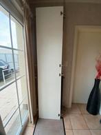 Ikea past deuren kleerkast Vikanes, Huis en Inrichting, Kasten | Kleerkasten, Ophalen, Zo goed als nieuw