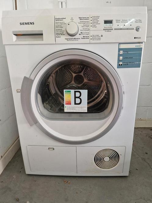 Droogkast voor onderdelen in perfecte staat, Elektronische apparatuur, Droogkasten, Zo goed als nieuw, Condens, Voorlader, Ophalen