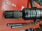 Hilti TE72, Doe-het-zelf en Bouw, Ophalen, Boor- en/of Breekhamer, Klopboormechanisme, Gebruikt