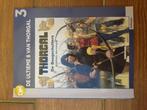 Thorgal - De boogschutters, Rosinski-Van Hamme, Europa, Zo goed als nieuw, Ophalen