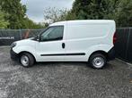 Fiat Doblo GERESERVEERD, Auto's, Fiat, Voorwielaandrijving, Stof, 4 cilinders, 65 kW