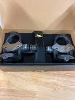 2 paar Look KEO2 Max pedalen., Fietsen en Brommers, Ophalen of Verzenden