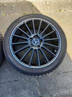 19 inch AMG velgen, Banden en Velgen, Winterbanden, Personenwagen, Ophalen