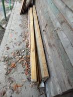 Balken, Tuin en Terras, Ophalen of Verzenden, Balken