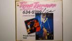 Tina Turner & Robert Cray - 634-5789 (Live), Maxi-single, Ophalen of Verzenden, Zo goed als nieuw, 1 single