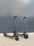 2x Ninebot Kickscooter F25E, Ophalen, Gebruikt, Elektrische step (E-scooter), Segway ninebot