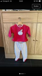 Pyjama 74 meisje, Enlèvement, Comme neuf, Fille, Vêtements de nuit ou Sous-vêtements