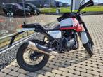 Royal Enfield Scram 411, Motoren, Motoren | Royal Enfield, 411 cc, Bedrijf, Overig, 1 cilinder