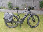 Trek Commuter 7s     45km/h, Fietsen en Brommers, Ophalen, Zo goed als nieuw