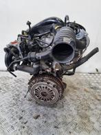 MOTOR Renault Clio III (BR / CR) (01-2005/12-2014) (d4f784), Gebruikt, Renault