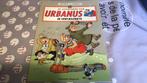 Urbanus - De centjesziekte, Ophalen of Verzenden, Zo goed als nieuw, Urbanus; Willy Linthout