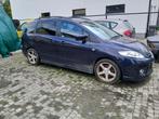 Mazda 5, Auto's, Monovolume, Bedrijf, Diesel, Te koop