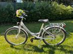 Meisjesfiets Minerva Lady City 24”, Fietsen en Brommers, Ophalen, Gebruikt, Versnellingen