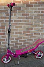 Space scooter, Fietsen en Brommers, Ophalen, Gebruikt