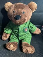 autre ours neuf avec emballage de Noël supplémentaire, Enlèvement ou Envoi, Neuf, Ours en tissus, Autres marques