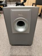 Magnat speakers, Gebruikt, Magnat, Ophalen of Verzenden, 60 tot 120 watt