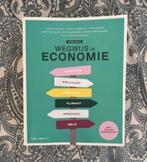 Wegwijs in de economie, Boeken, Ophalen of Verzenden, Nieuw, Economie en Marketing