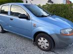 Auto Daewoo, Auto's, Daewoo, 1150 cc, 4 cilinders, 1445 kg, 1100 kg