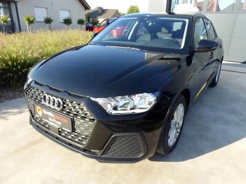 Audi A1 Navi, App-Connect, Lane Assist, PDC A, zetelverwarmi, Auto's, Audi, Bedrijf, Te koop, A1, ABS, Airbags, Airconditioning