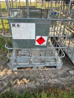 Ibc kooien, Doe-het-zelf en Bouw, Kratten en Dozen, Ophalen