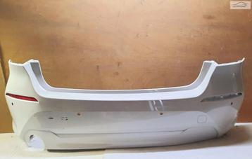 Achterbumper orgineel BMW 1-serie F40 ->'19 4xPDC 7461391 beschikbaar voor biedingen