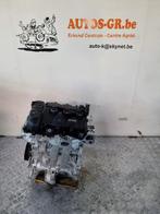 MOTOR Peugeot 208 I (CA / CC / CK / CL) (hm01), Gebruikt, Peugeot